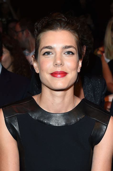 charlotte casiraghi gucci